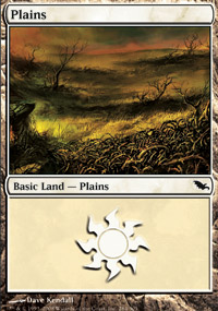 Plains - 