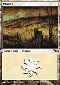 Plains 4 - Shadowmoor