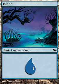 Island 2 - Shadowmoor