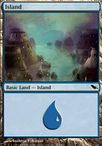 Island 3 - Shadowmoor