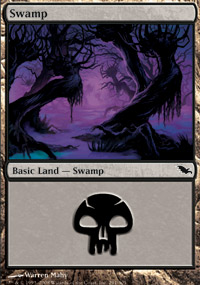 Swamp - 