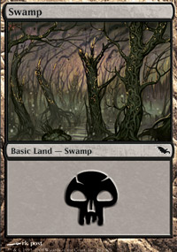 Swamp - 