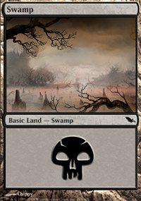 Swamp - 