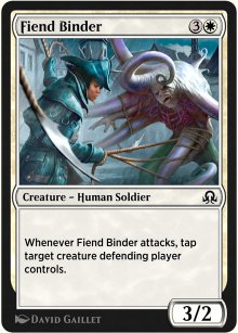 Fiend Binder - Shadows over Innistrad Remastered