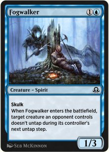 Fogwalker - Shadows over Innistrad Remastered