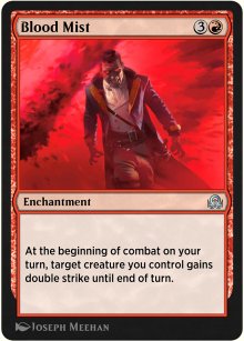 Blood Mist - Shadows over Innistrad Remastered