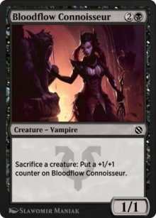 Bloodflow Connoisseur - Shadows over Innistrad Remastered: Shadows of the Past