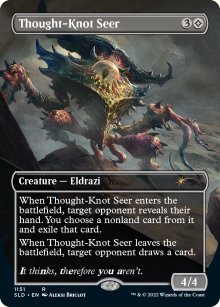 Thought-Knot Seer - 