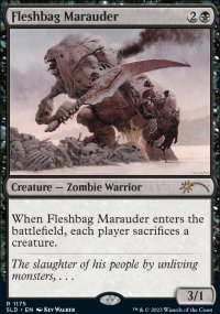 Fleshbag Marauder - 