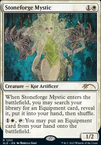 Stoneforge Mystic - 