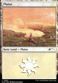 Plains - 