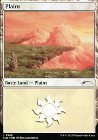 Plains - 