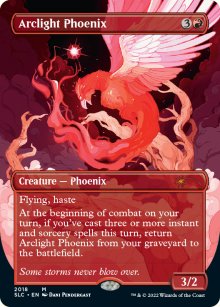 Arclight Phoenix - 