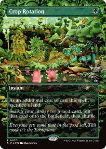 Assolement - Secret Lair Countdown Kit