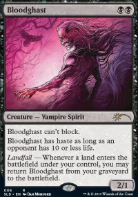 Bloodghast - 