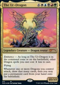 The Ur-Dragon - 