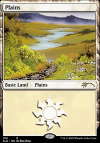 Plains - 