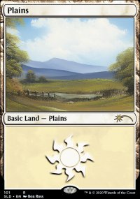 Plains - 