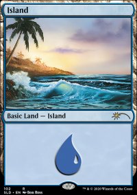 Island - 