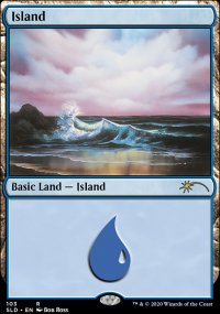 Island - 