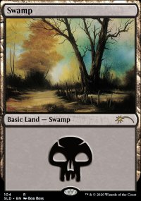 Swamp - 