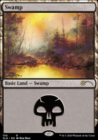 Swamp - 