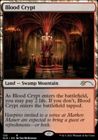 Blood Crypt - 