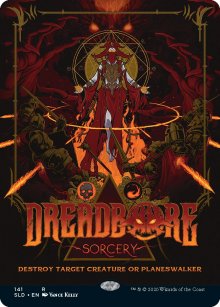 Dreadbore - 