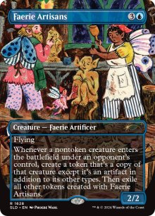 Faerie Artisans - 