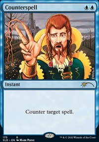 Counterspell - 