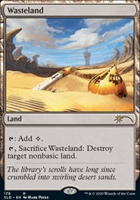 Wasteland - 