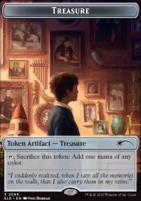 Trsor - Secret Lair