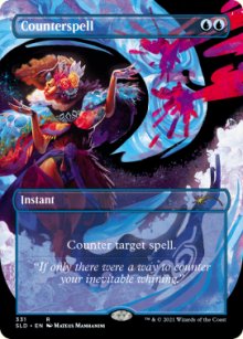 Counterspell - 