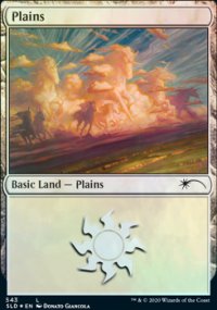 Plains - 