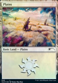 Plains - 