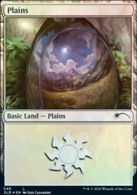 Plains - Secret Lair