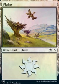 Plains - 