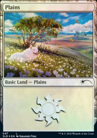 Plains - 