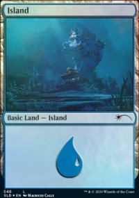 Island - 