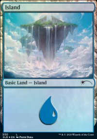 Island - 