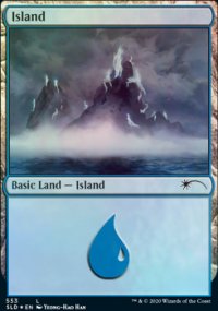 Island - 