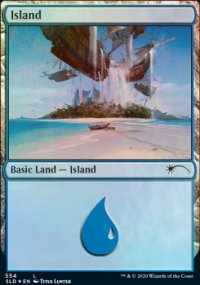 Island - 