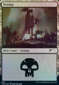 Swamp - 