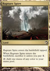 Rupture Spire - 