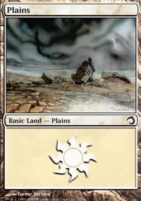 Plains - 