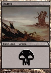 Swamp - 