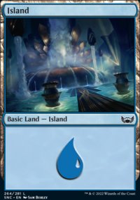 Island - 