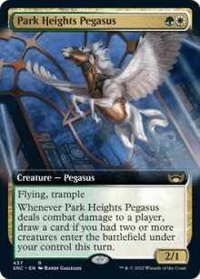 Park Heights Pegasus - 