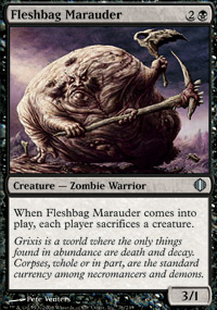 Fleshbag Marauder - 