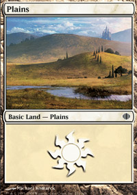 Plains 2 - Shards of Alara